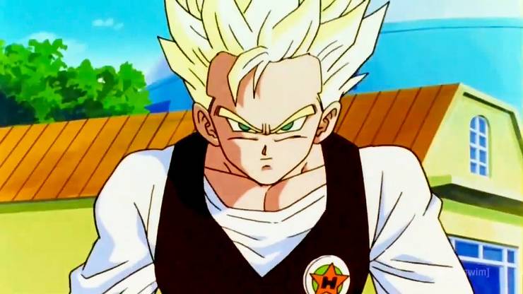 Dragon Ball 25 Crazy Facts About Goku And His Family Dragon Ball 25 Crazy Facts About Goku And His Family